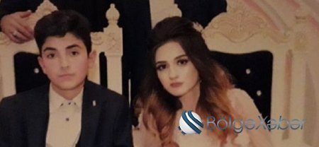 Boğularaq öldürülən 16 yaşlı Fatimə haqqında YENİ FAKTLAR - Anası 2-ci dəfə ərə gedib...