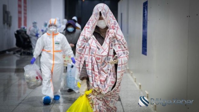 Çində koronavirusdan ölənlərin sayı 636-ya çatdı, Yaponiya ikinci oldu
