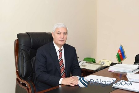 PA-nın şöbə müdiri: “İnanırıq ki, yeni deputatlar ümidləri tam doğruldacaq”