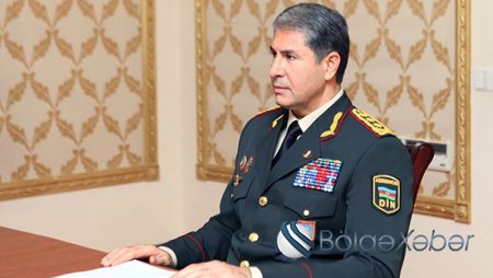 Nazir Əhəd Abıyevin qardaşını işdən çıxardı