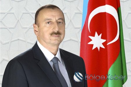 Dövlət Mükafatları Komissiyasının yeni tərkibi təsdiqləndi - Fərman