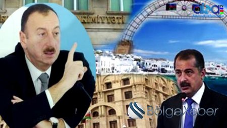 "Kirayədə yaşayıram" deyən İmişli İcra başçısının  çoxmilyonluq sərvəti-SİYAHI