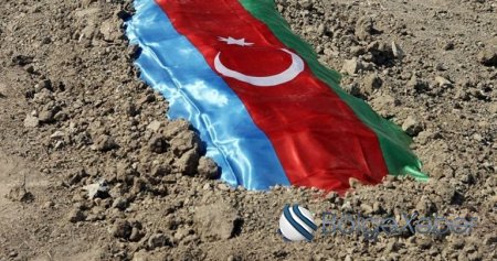 Şəhidimizin cənazəsi belə qarşılandı - VİDEO