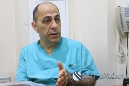 Professor Adil Qeybullanın məqaləsi: "Koronavirus nədir və necə davranmalı?"