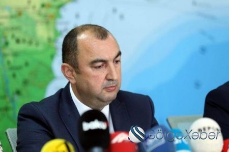 Muxtar Babayevə yeni müavin təyin edildi