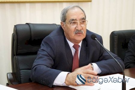 Fəzail Ağamalı: “Sovet imperiyası mənim vətənim olmayıb”
