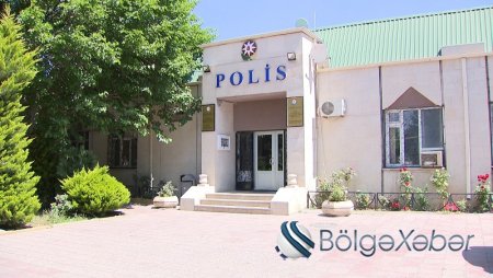 Bakıda 90 dəfə icazə SMS-i göndərən ata-oğul saxlanıldı (FOTO)