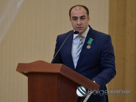 Azərbaycanlı vəzifəli şəxs koronavirusa yoluxdu-VİDEO