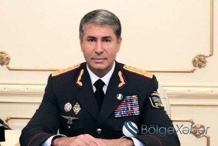 Vilayət Eyvazov rəisi işdən çıxardı