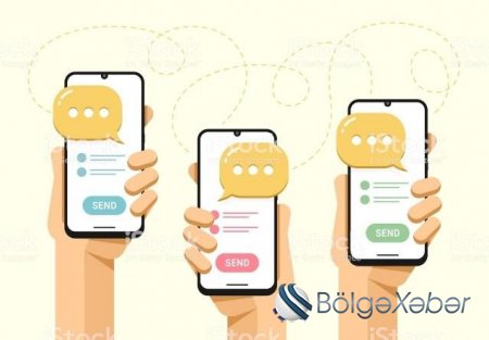 İndiyədək 8103-ə göndərilən SMS-lərin sayı açıqlandı