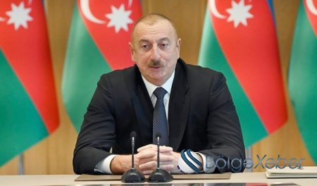 Prezidentdən fərman: Karantin rejiminin pozulması ilə bağlı maddə siyahıya salındı