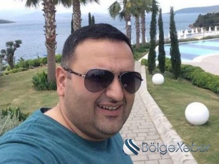 Azərbaycanlı iş adamı koronavirusdan öldü