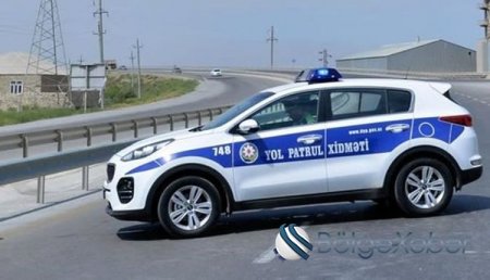 Hacıqabulda polisi vuran şəxsin barəsində cinayət işi başlanıldı