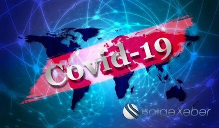 Dünyada koronavirusdan ölənlərin sayı 135 minə çatır