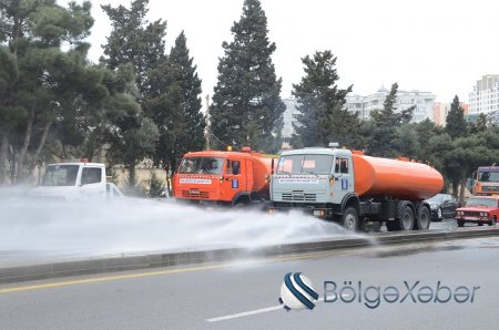 Bakı sakinlərinə xəbərdarlıq: sabah küçəyə çıxmayın!