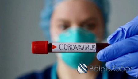 Dünyada koronavirusa yoluxanların sayı 2.2 milyonu ötdü - STATİSTİKA