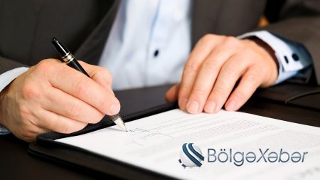 İcra başçısı həbs edilən rayonun prokuroru da işdən çıxarıldı