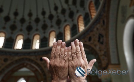 Ramazan bayramının namazı necə qılınacaq? - AÇIQLAMA