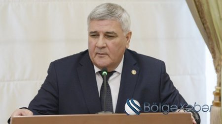 Prezidentin işdən çıxardığı 19 illik icra başçısı — DOSYE