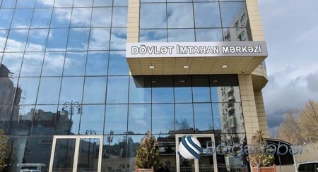 DİM ali məktəblərə sənəd qəbulu ilə bağlı yeni xidmət yaratdı