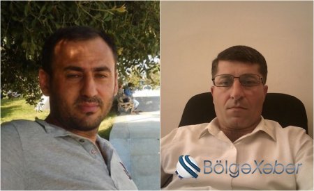 Əfqan Sadıqov barəsində həbs qətimkan tədbiri seçilib