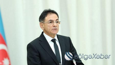 Mədət Quliyevdən yeni təyinat