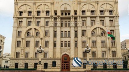 DİN: Bərdədə polisə müqavimət göstərən 14 nəfər saxlanılıb