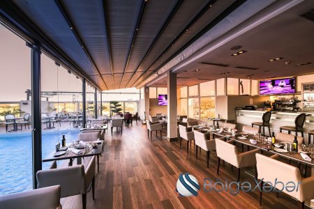 Bu gündən ölkə üzrə kafe, restoran və çay evləri açılır
