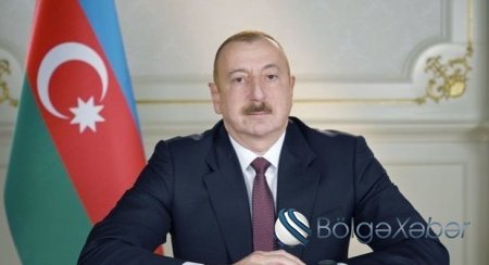 Azərbaycan Prezidenti: "Karantin rejimi hamımızı yorur"