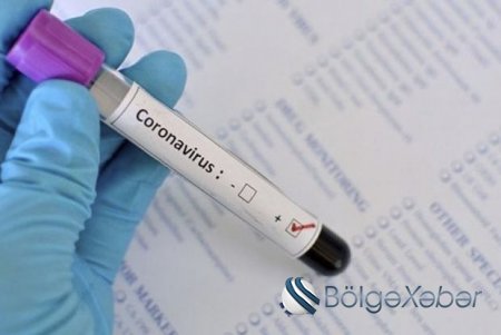Dünyada koronavirusa yoluxanların sayı 23 milyonu keçdi - STATİSTİKA