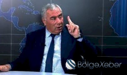 Hafiz Hacıyev: Bunların şər-böhtan yazıları və çağrışları Azərbaycanda sabitliyi pozmağa yönəlib(VİDEO)
