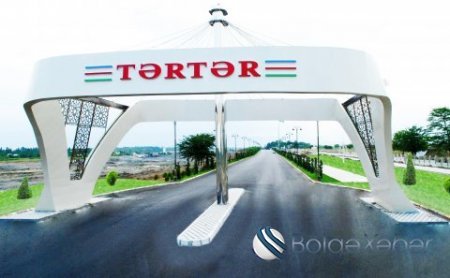 Tərtər Rayon İcra Hakimiyyətindən açıqlama