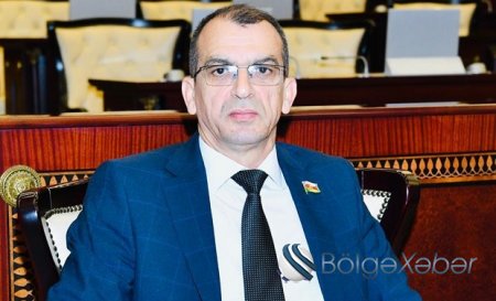 Deputat: “Prezident İlham Əliyev sübut etdi ki, Azərbaycan-Türkiyə əlaqələri sarsılmazdır”