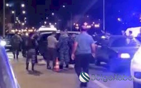 Moskvadakı iğtişaşlarda saxlanılan azərbaycanlılar sərbəst buraxıldı