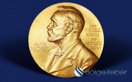 Ədəbiyyat üzrə Nobel mükafatı laureatının adı açıqlanıb