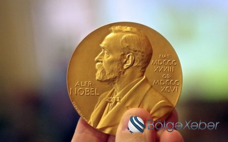 Nobel Sülh mükafat BMT-nin Dünya Ərzaq Proqramı layiq görülüb