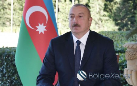 Prezident İlham Əliyev : “Məni ən çox üzən itkilərimizdir”