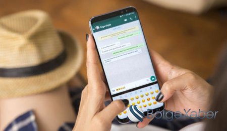 “WhatsApp” çoxdan gözlənilən funksiyanı işə salır