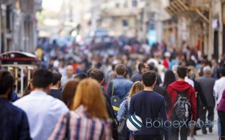Azərbaycan əhalisinin sayı açıqlandı