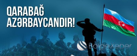 "Həqiqətən də Azərbaycanımız Heydər Əliyevin şah əsəridir"