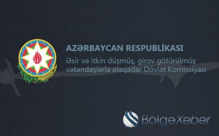 Ermənistanda hazırda neçə azərbaycanlı girov saxlanılır?