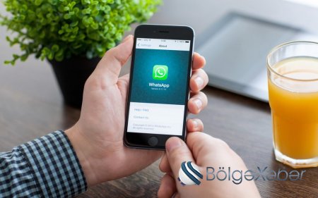 "Whatsapp" istifadəçilərinin diqqətinə: hesabınız oğurlana bilər