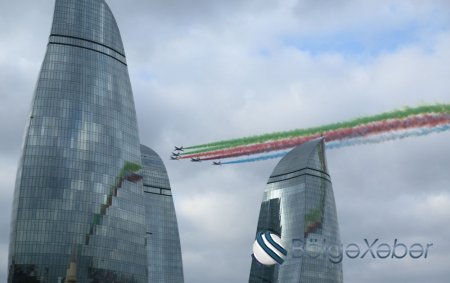Zəfər günü rəsmən bayram siyahısına əlavə edildi