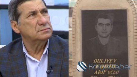 Xalq artisti vəfat edən oğlundan danışdı: "Övladıma diqqət yetirmirdim"