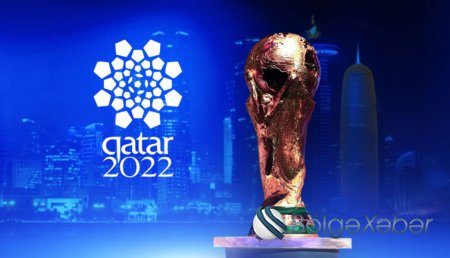 DÇ-2022: Avropa zonası üzrə seçmə mərhələ oyunları başlayır