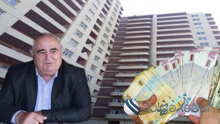 “Şərurlu İsfəndiyar”dan 2 milyon manat qanpulu tələb edən kəndli