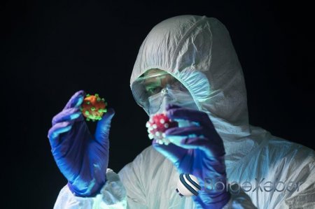 Azərbaycanda koronavirusun yeni ştammı aşkarlandı - RƏSMİ