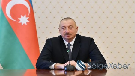 İlham Əliyev əfv sərəncamı imzaladı (SİYAHI)