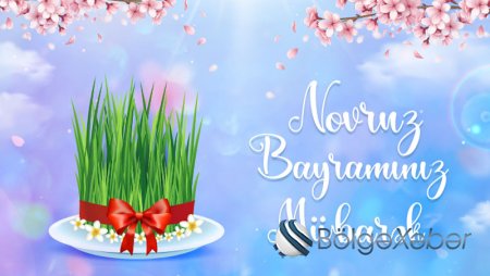 Azərbaycanda Novruz bayramı qeyd olunur