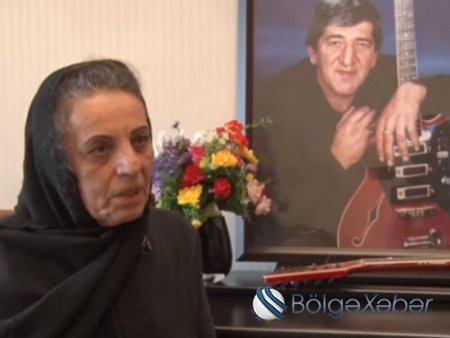 "Rəmişin hər şeyi mənimdir"- Xalq artistinin mirası açıqlandı(VİDEO)